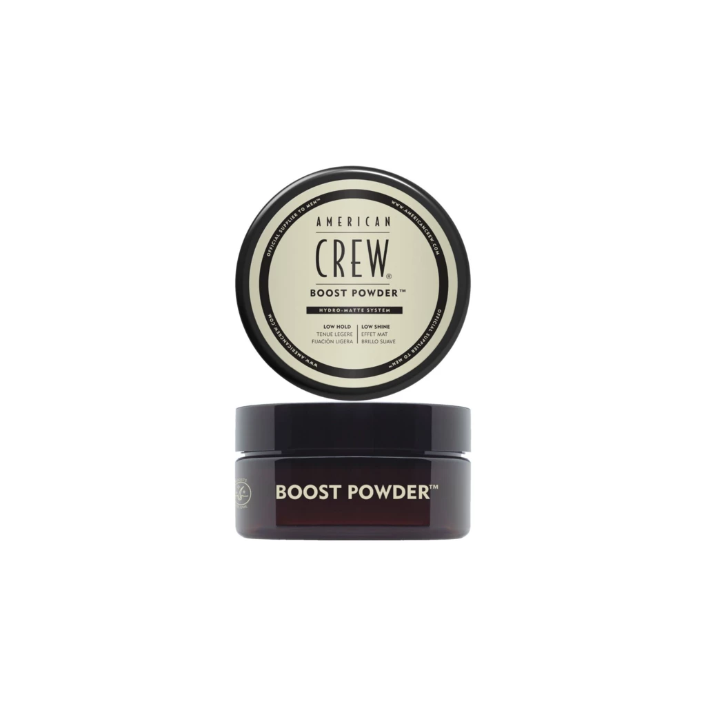 American Crew - Classic Styling Boost Powder 20 ml på KICKS.se