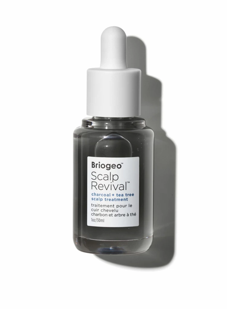 Briogeo - Scalp Revival Charcoal + Tea Tree Scalp Treatment 30 ml på KICKS.no