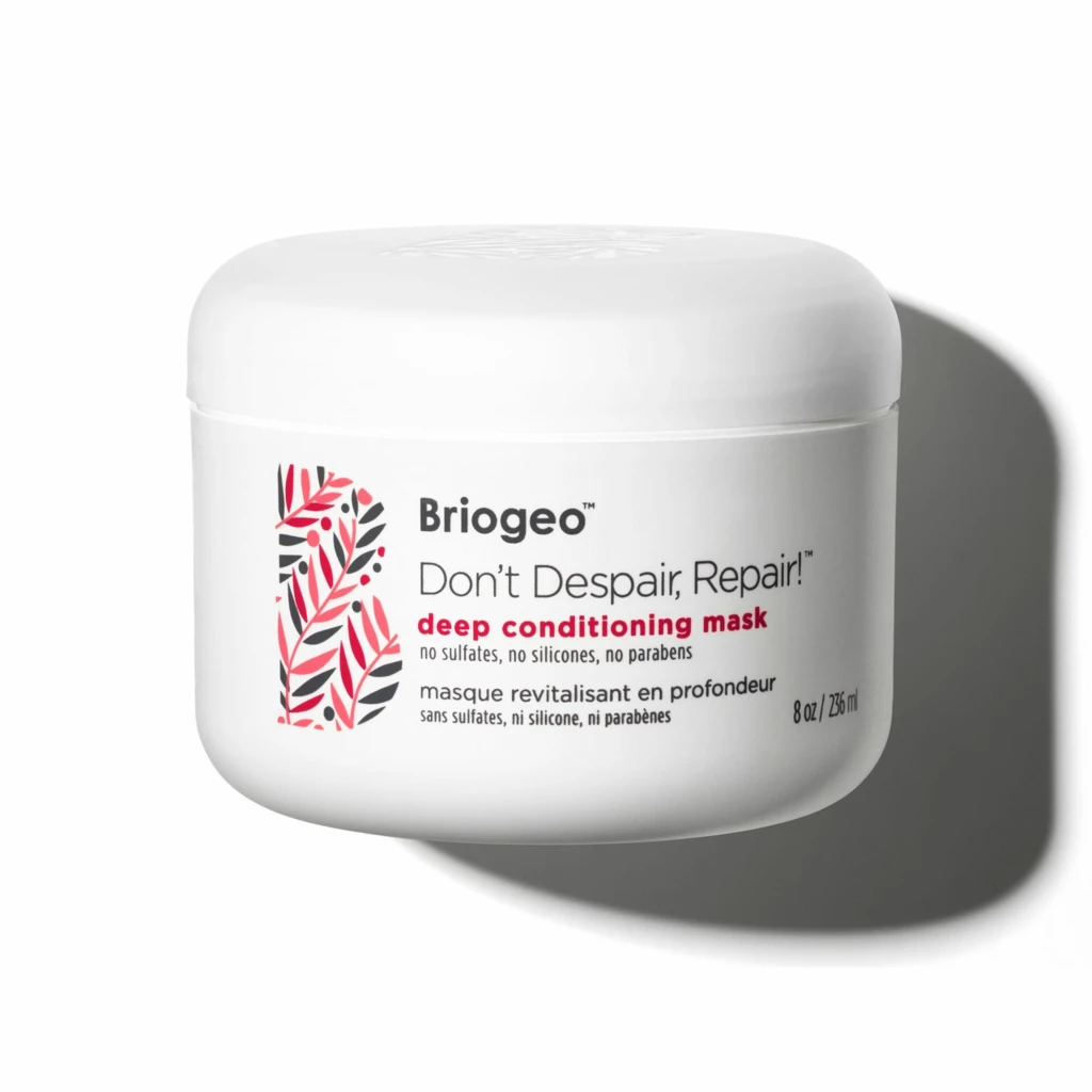 Briogeo - Don't Despair, Repair! Deep Conditioning Mask 237 ml på KICKS.se