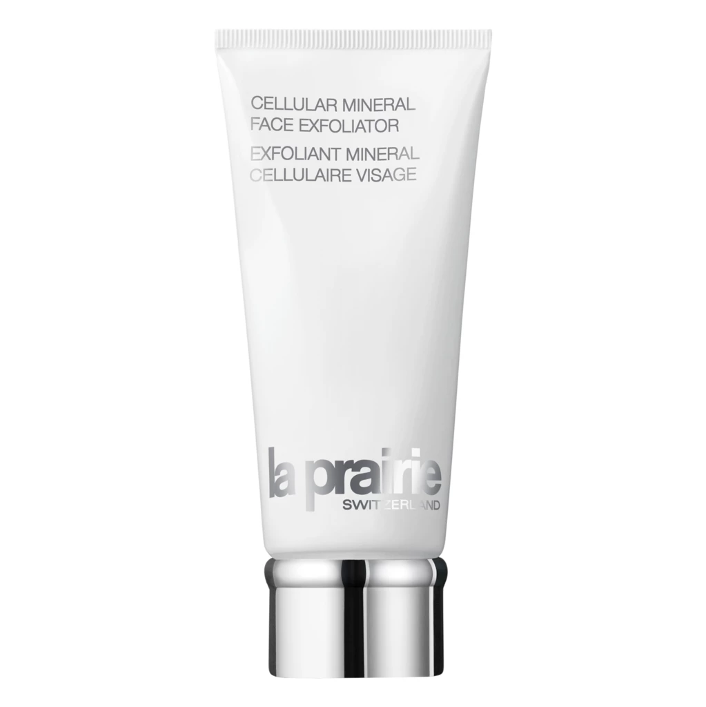 La Prairie - Cellular Mineral Face Exfoliator 100 ml på KICKS.se