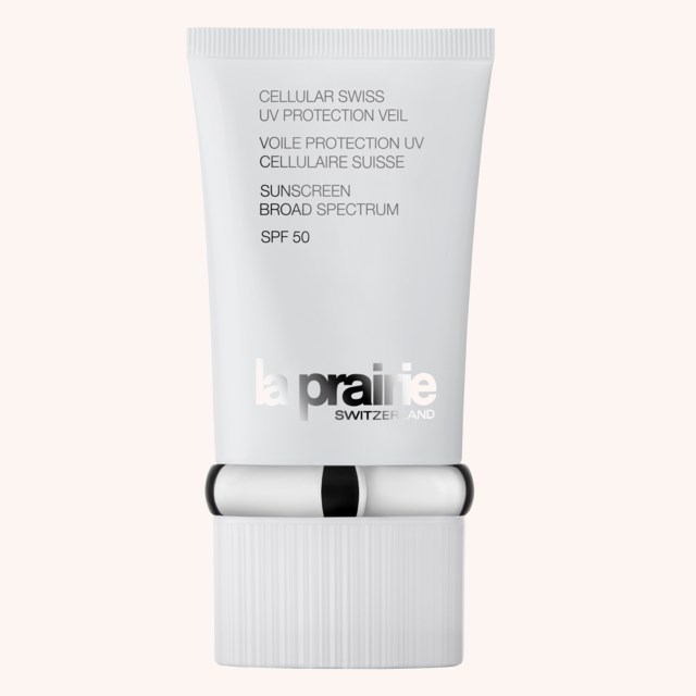 Cellular Swiss UV Protection Viel SPF50 50 ml Cellular Swiss UV Protection Viel SPF50 50 ml