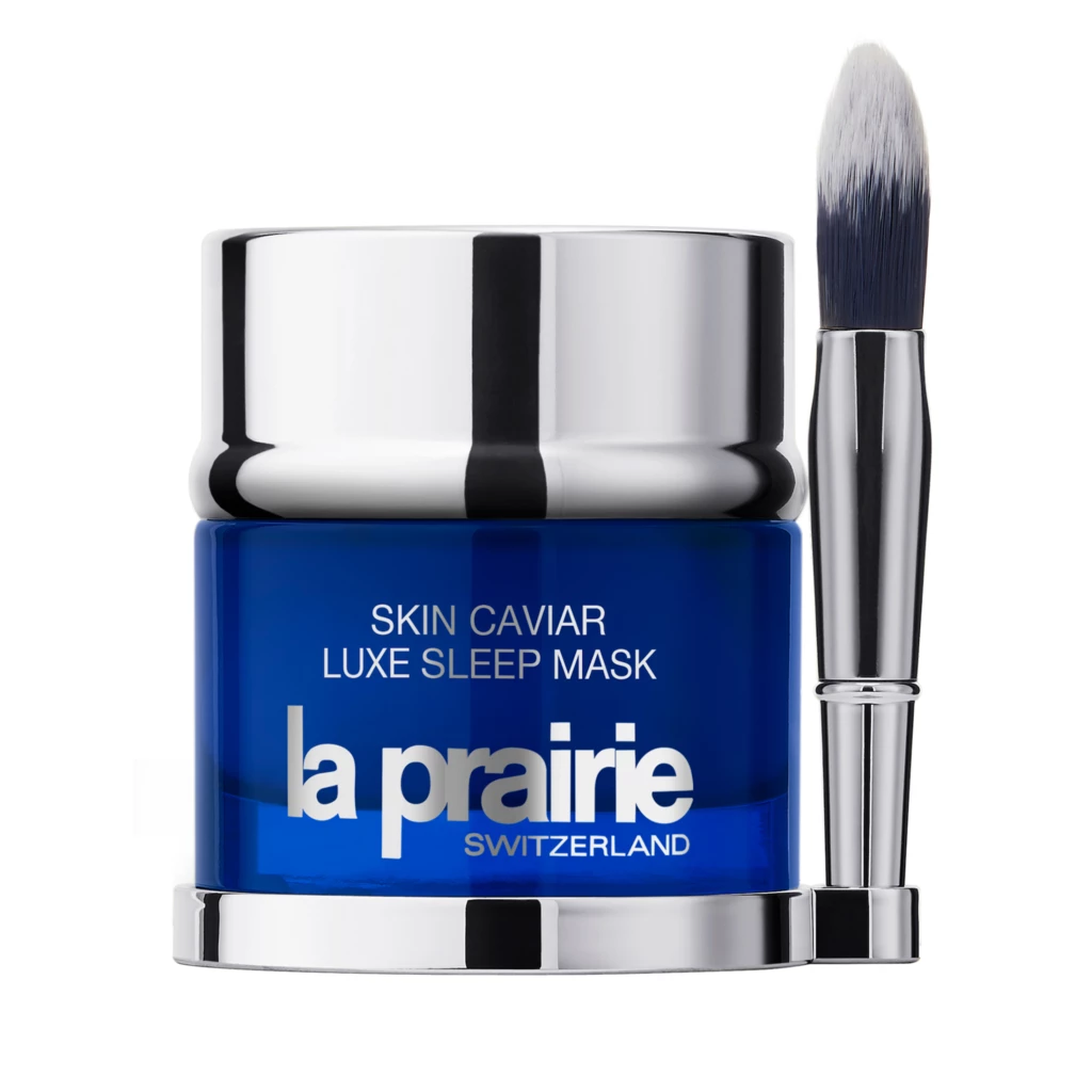 La Prairie - Skin Caviar Luxe Sleep Mask 50 mlosoitteessa Kicks.fi