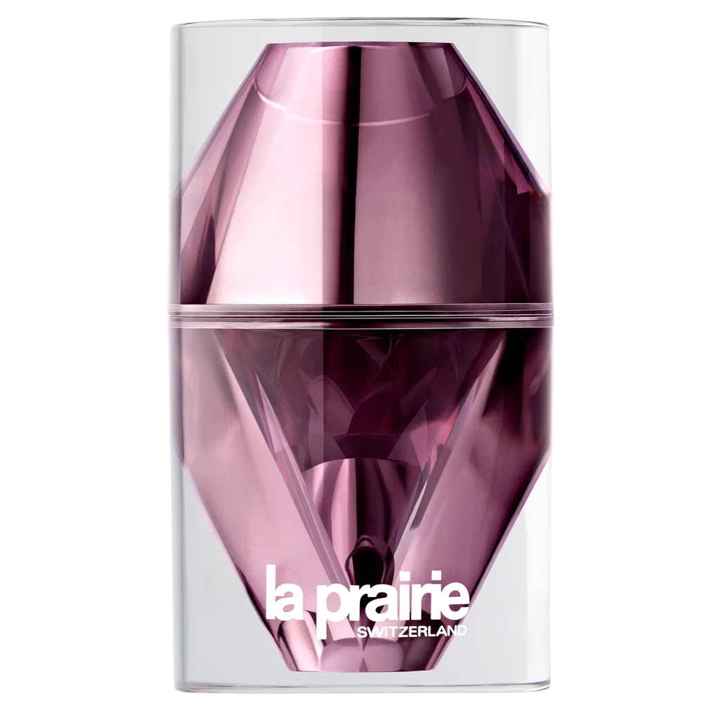 La Prairie - Platinum Rare Cellular Night Elixir 20 ml på KICKS.se