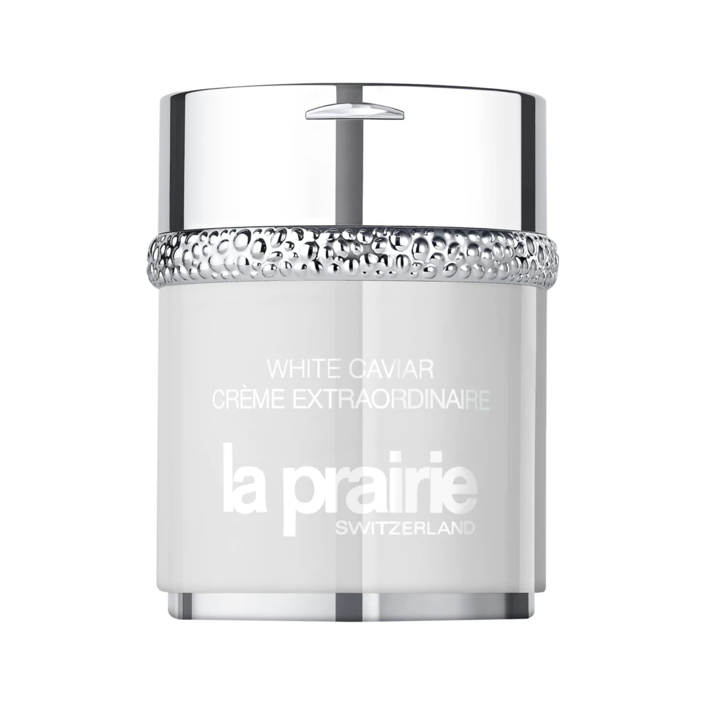 La Prairie - White Caviar Créme Extraordinaire 60 ml på KICKS.se