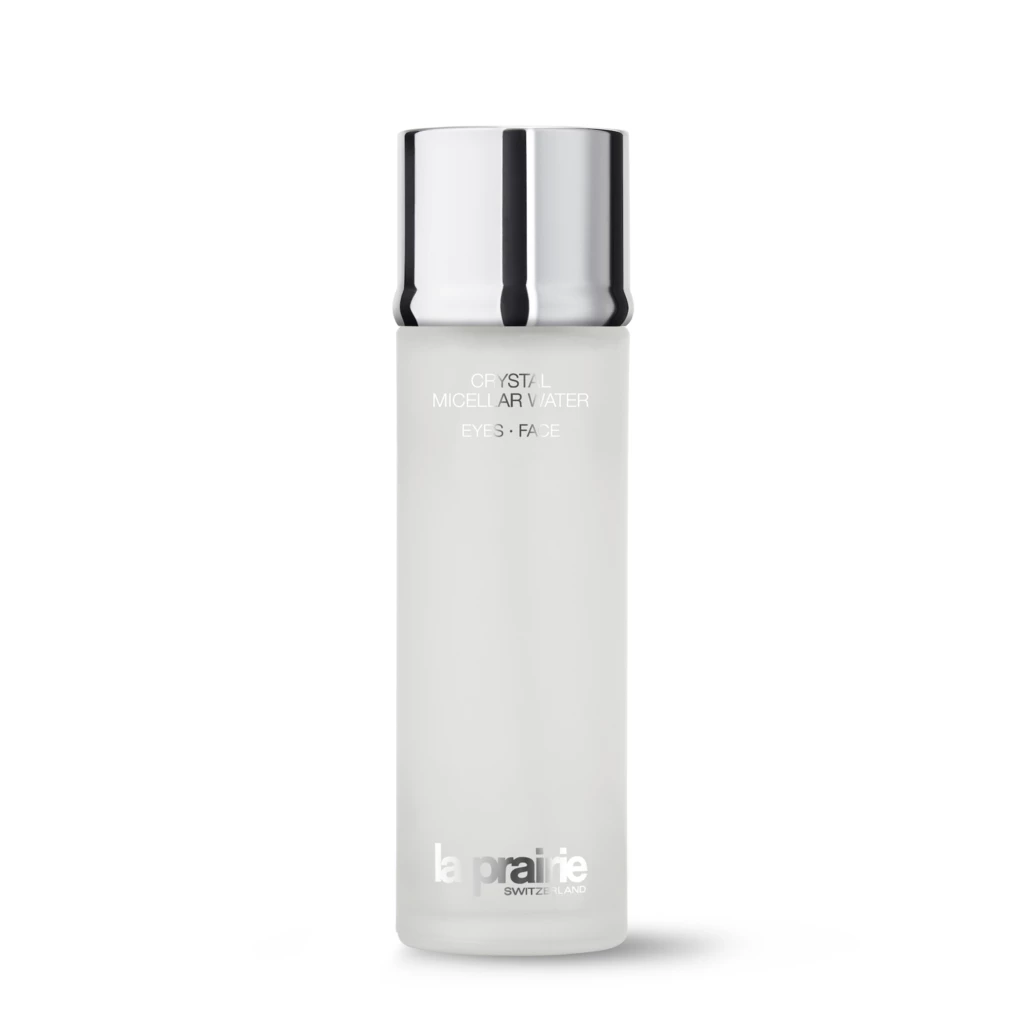 La Prairie - Crystal Micellar Water 150 mlosoitteessa Kicks.fi