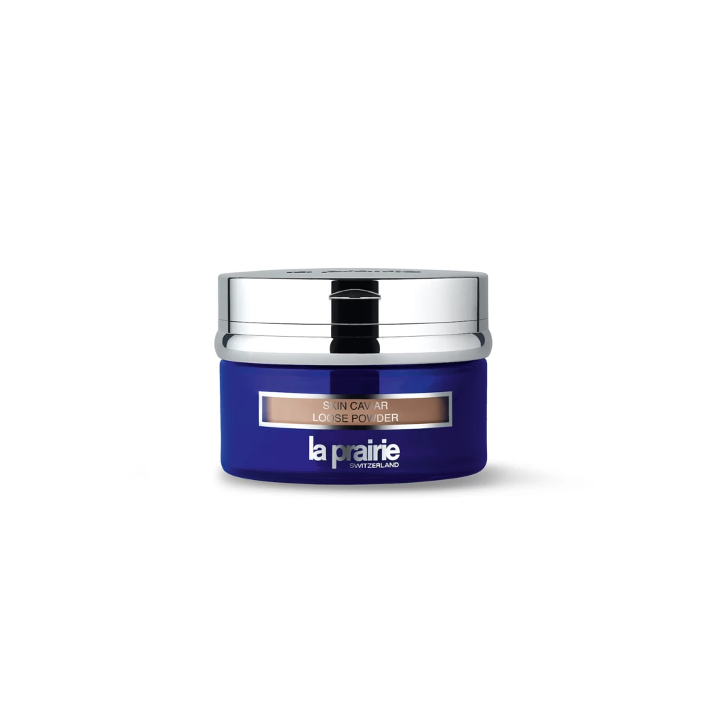 La Prairie - Skin Caviar Loose Powder 1 Translucent på KICKS.se