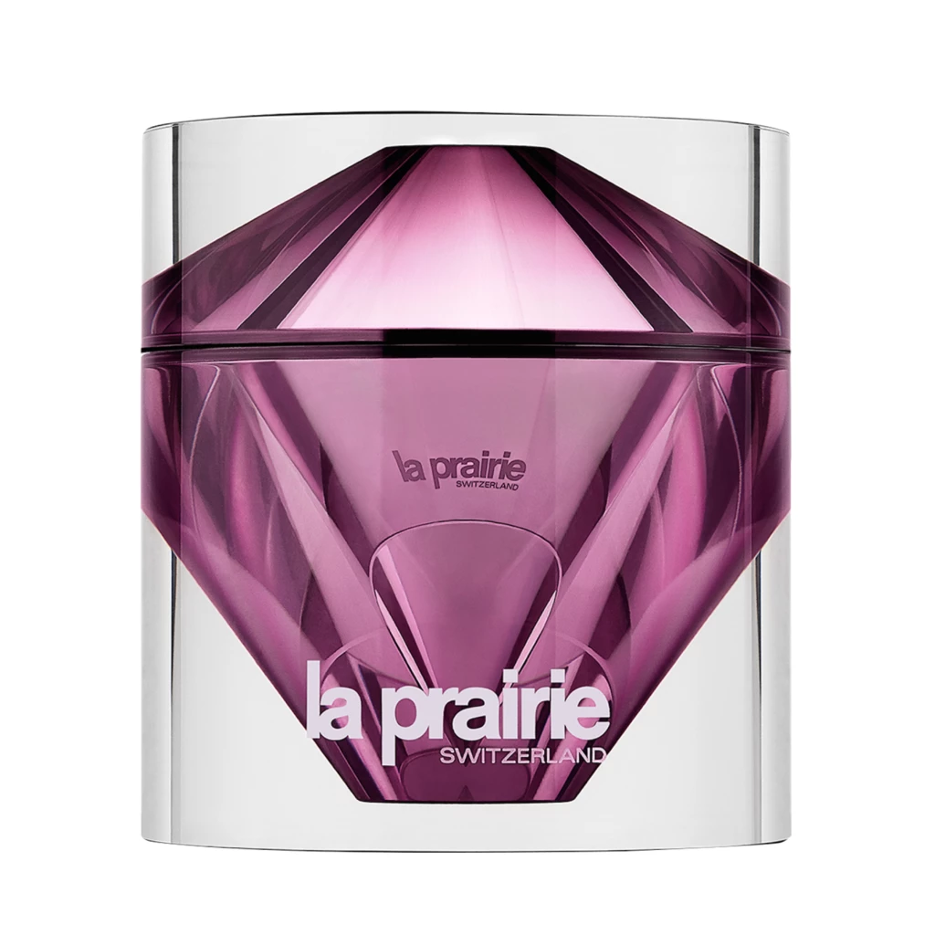 La Prairie - Platinum Rare Haute-Rejuvenation Cream 50 ml på KICKS.no