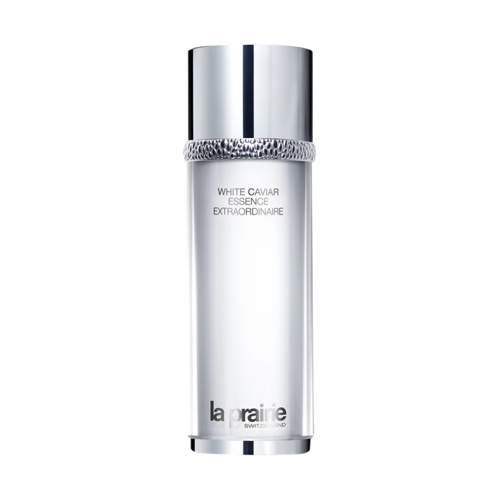 La Prairie - White Caviar Essence Extraordinaire 150 mlosoitteessa Kicks.fi