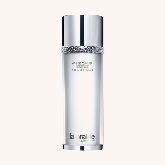 White Caviar Essence Extraordinaire 150 ml White Caviar Essence Extraordinaire 150 ml