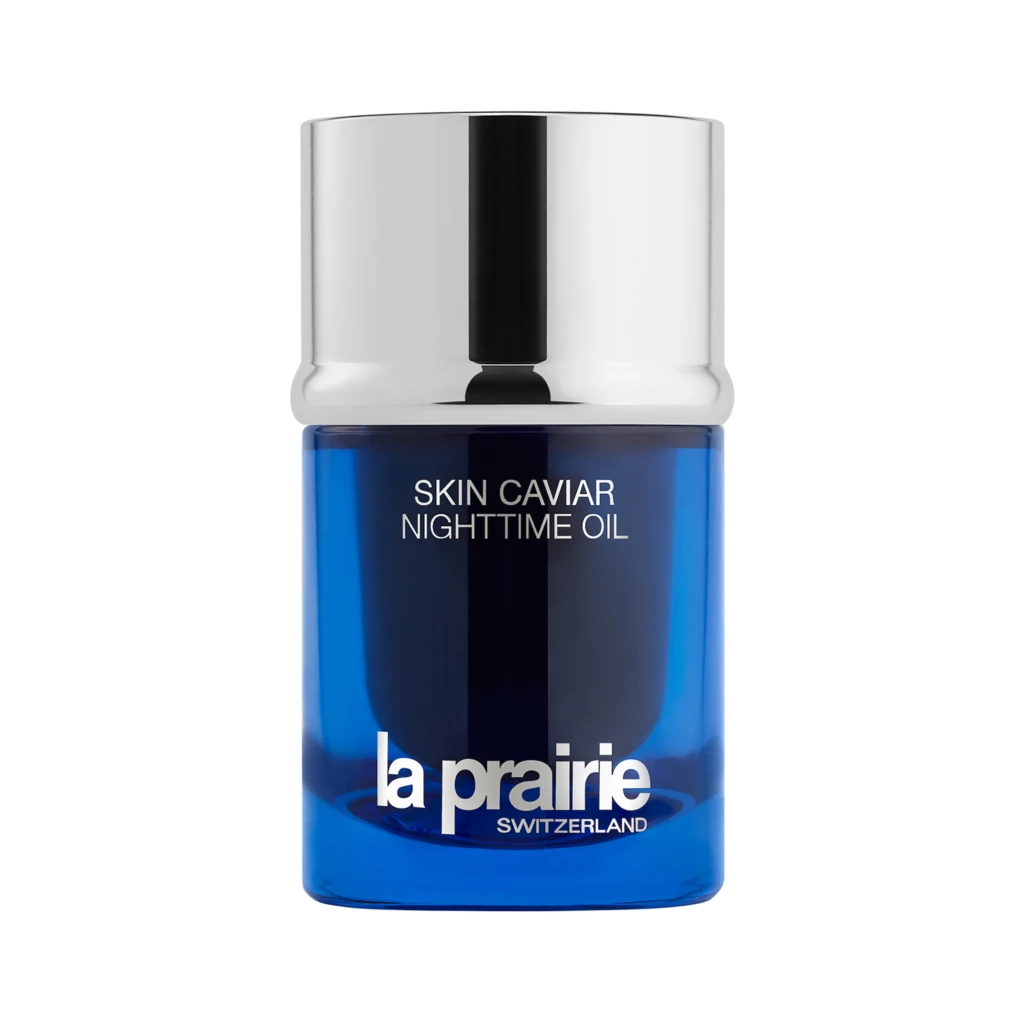 La Prairie - Skin Caviar Nighttime Oil 20 ml på KICKS.se