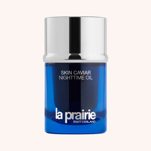 Skin Caviar Nighttime Oil 20 ml Skin Caviar Nighttime Oil 20 ml