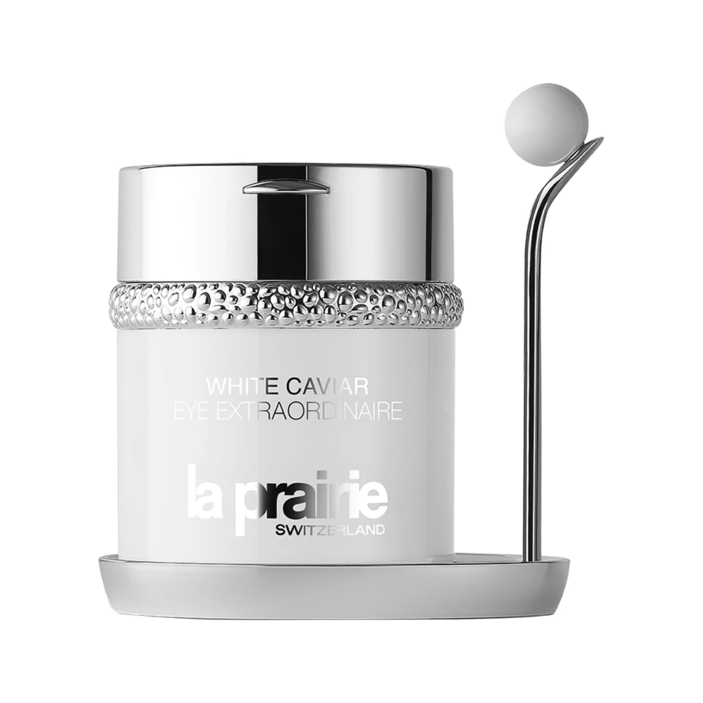La Prairie - White Caviar Eye Extraordinaire 20 mlosoitteessa Kicks.fi