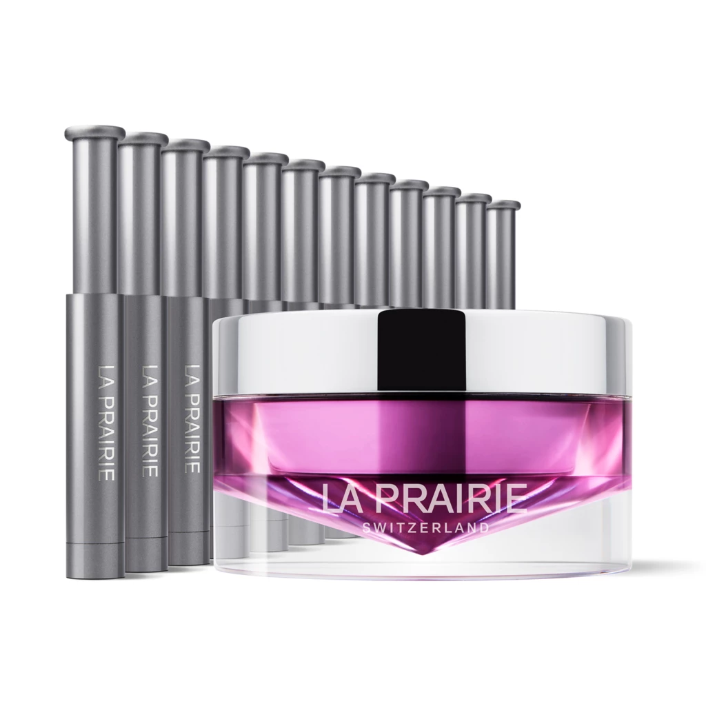 La Prairie - Platinum Rare Haute 28,4 ml på KICKS.se