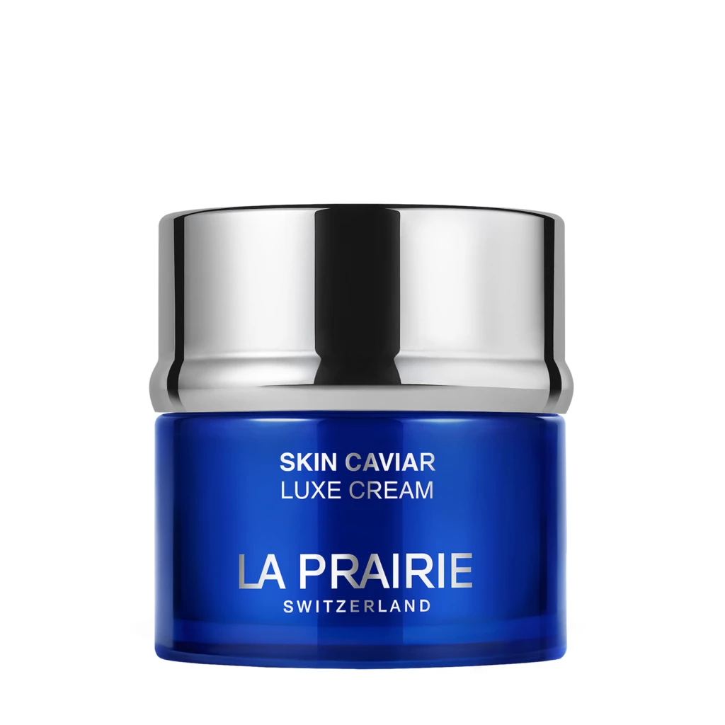 La Prairie - Skin Caviar Luxe Cream 50 ml på KICKS.se