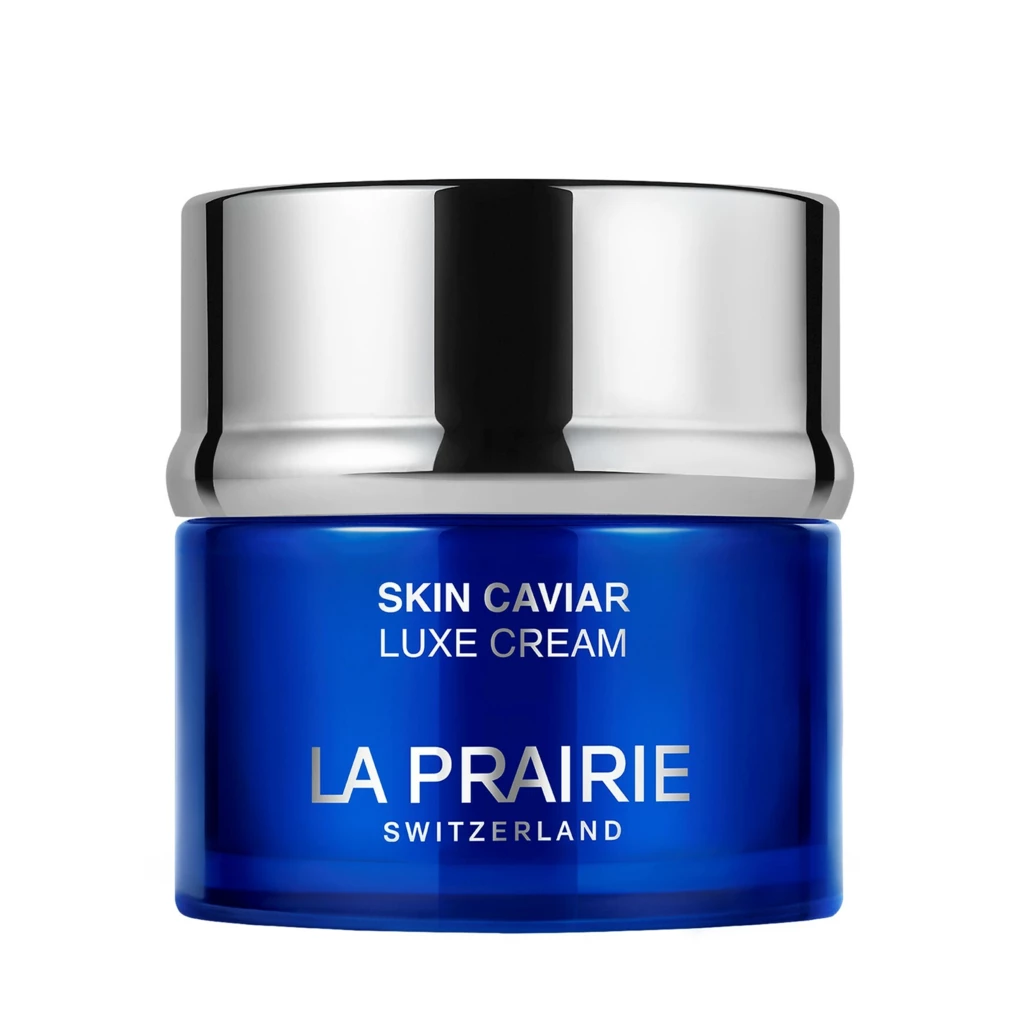 La Prairie - Skin Caviar Luxe Cream 100 ml på KICKS.se