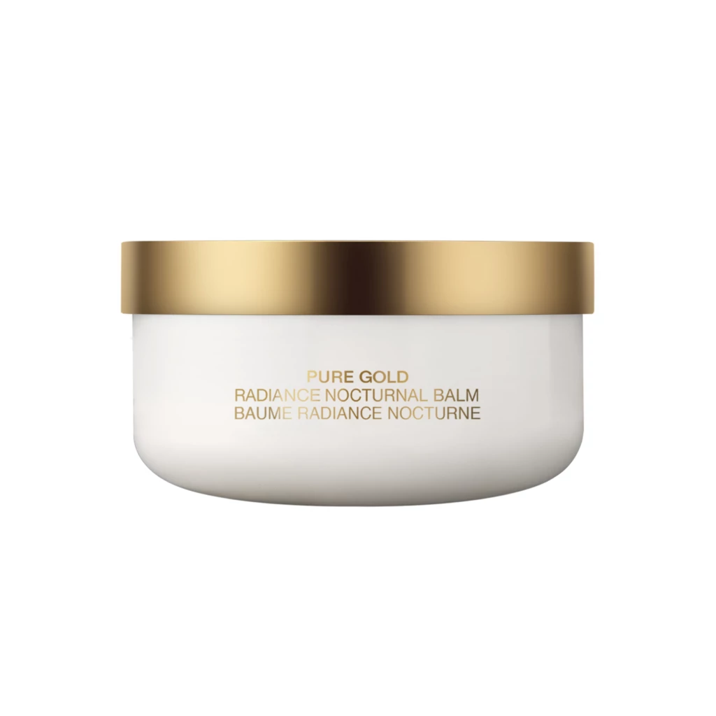 La Prairie - Pure Gold Radiance Nocturnal Balm Refill på KICKS.no