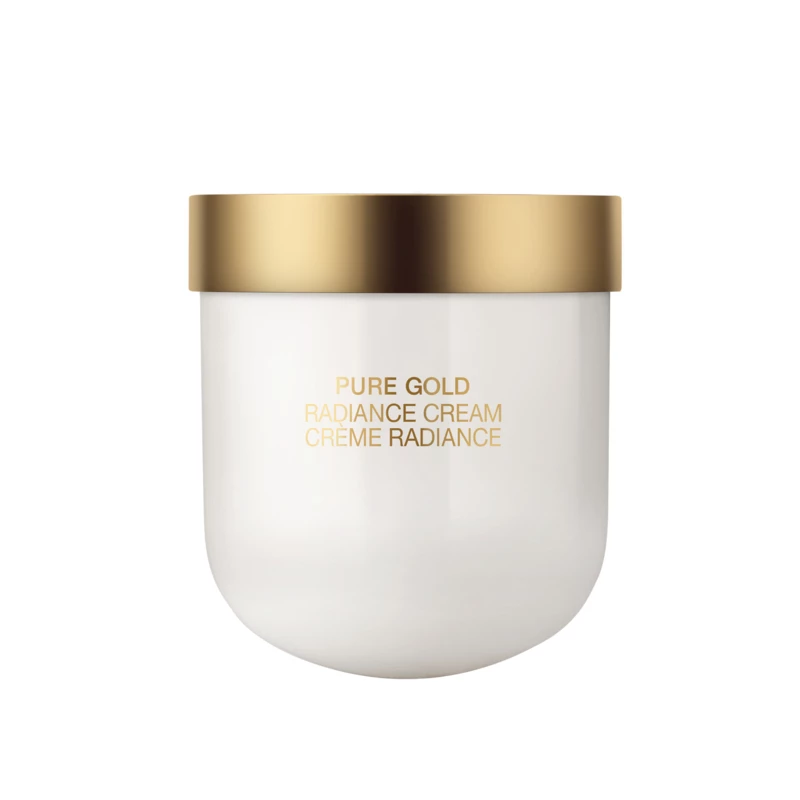 La Prairie - Pure Gold Radiance Refill Day Cream 50 ml på KICKS.no