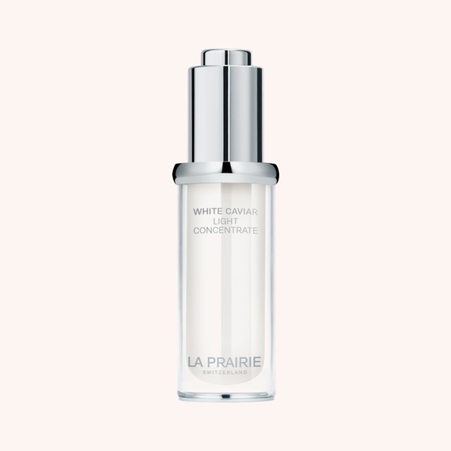 White Caviar Extrait Lumiere Retexturing Serum 20 ml White Caviar Extrait Lumiere Retexturing Serum 20 ml