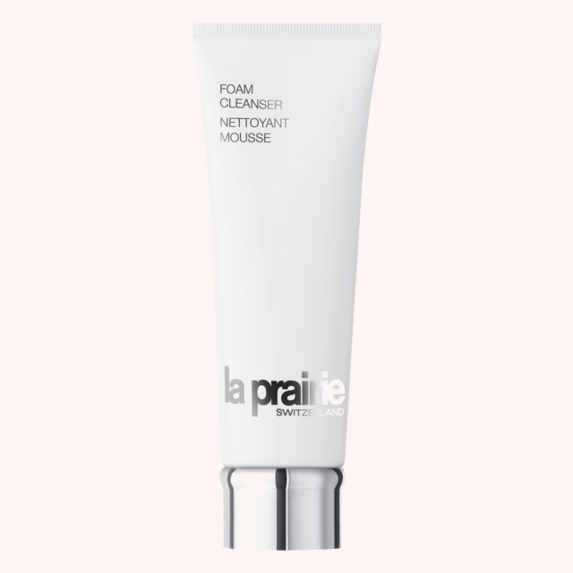 Foam Cleanser 125 ml Foam Cleanser 125 ml