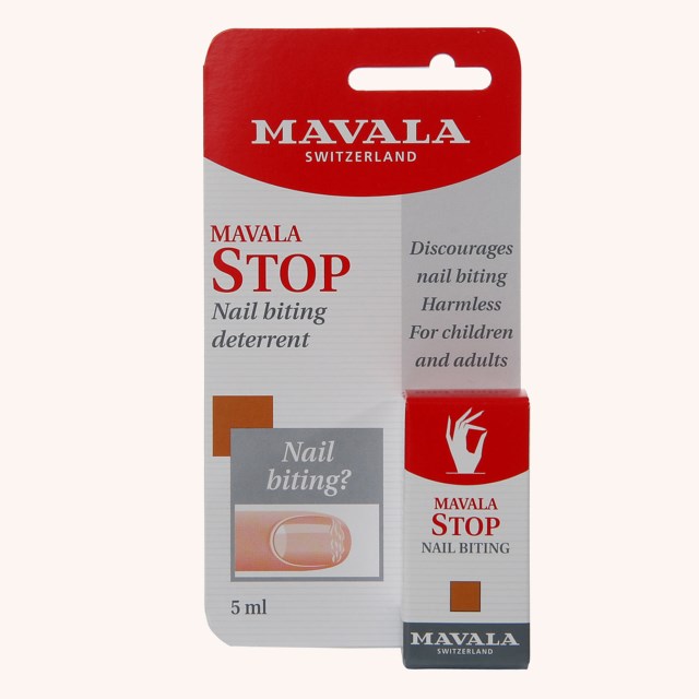 Stop Nail Biting 5 ml Stop Nail Biting 5 ml