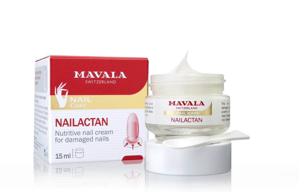 Mavala - Nailactan Creme 15 ml på KICKS.se
