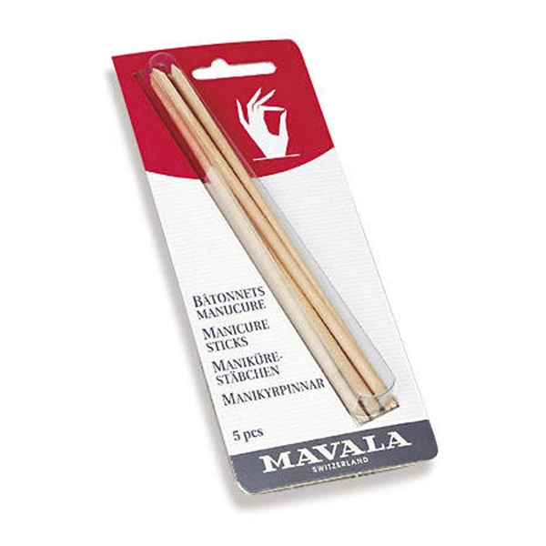 Mavala - Manicure Sticksosoitteessa Kicks.fi