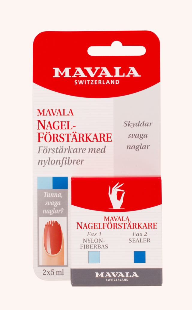 Nail Shield 2 x 5 ml Nail Shield 2 x 5 ml