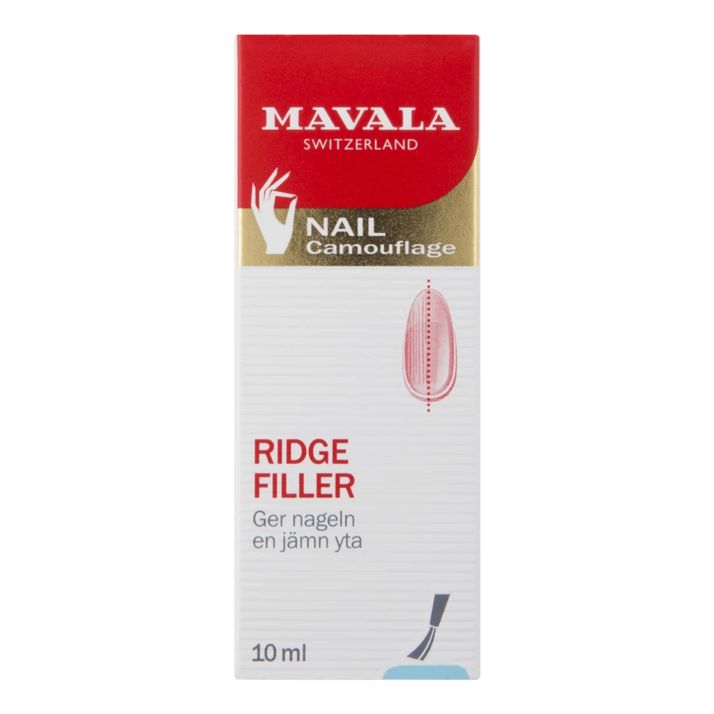Mavala - Ridgefiller 10 mlosoitteessa Kicks.fi