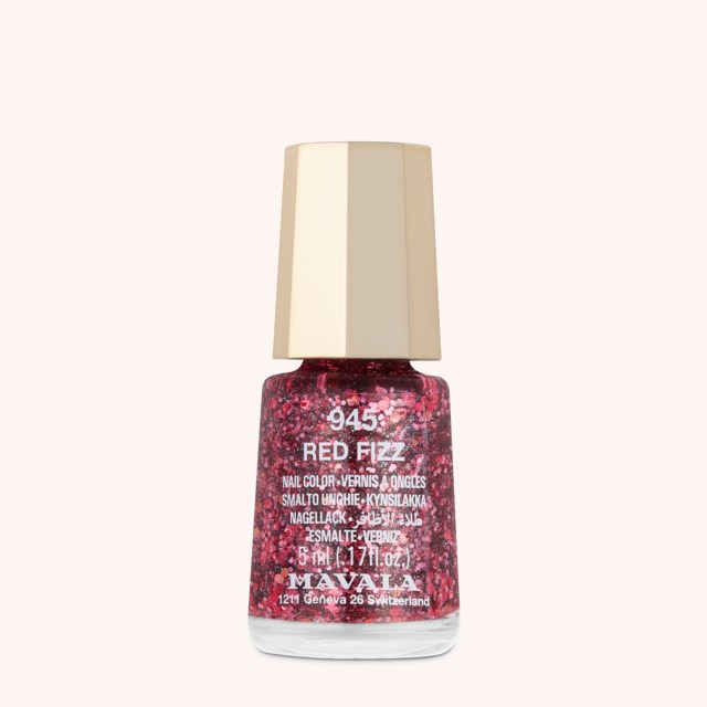 Fizzy Collection Red Fizz Fizzy Collection Red Fizz
