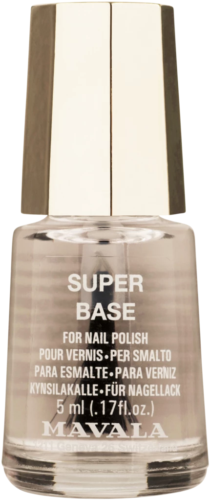 Mavala - Super Base 5 mlosoitteessa Kicks.fi