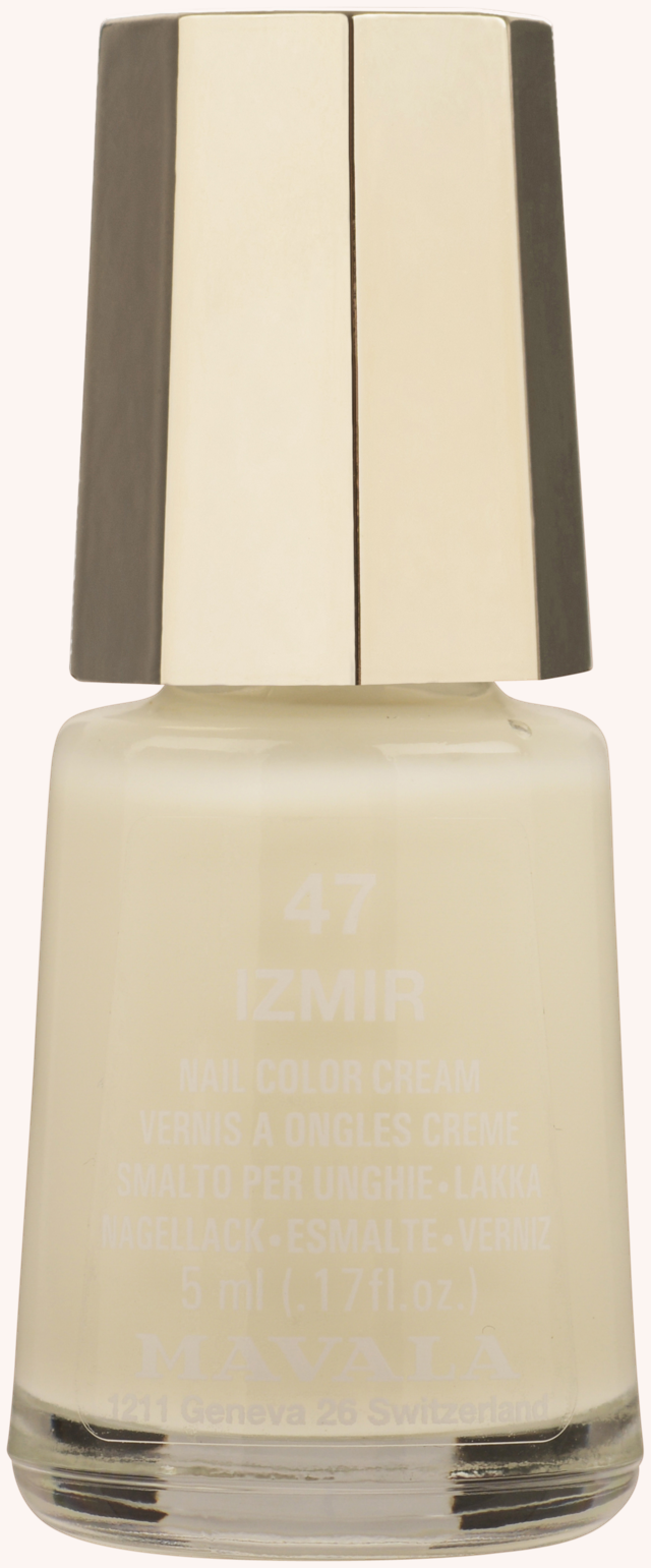 Mini Nail Polish 047 Izmir Mini Nail Polish 047 Izmir