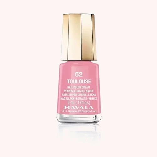 Mini Nail Polish 052 Toulouse