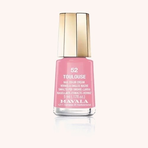 Mini Nail Polish 052 Toulouse Mini Nail Polish 052 Toulouse