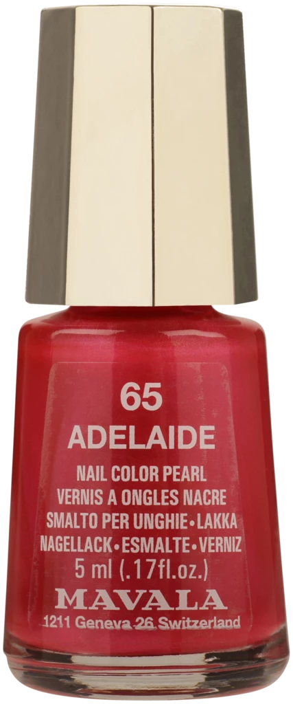 Mavala Minilack 065 Adelaide