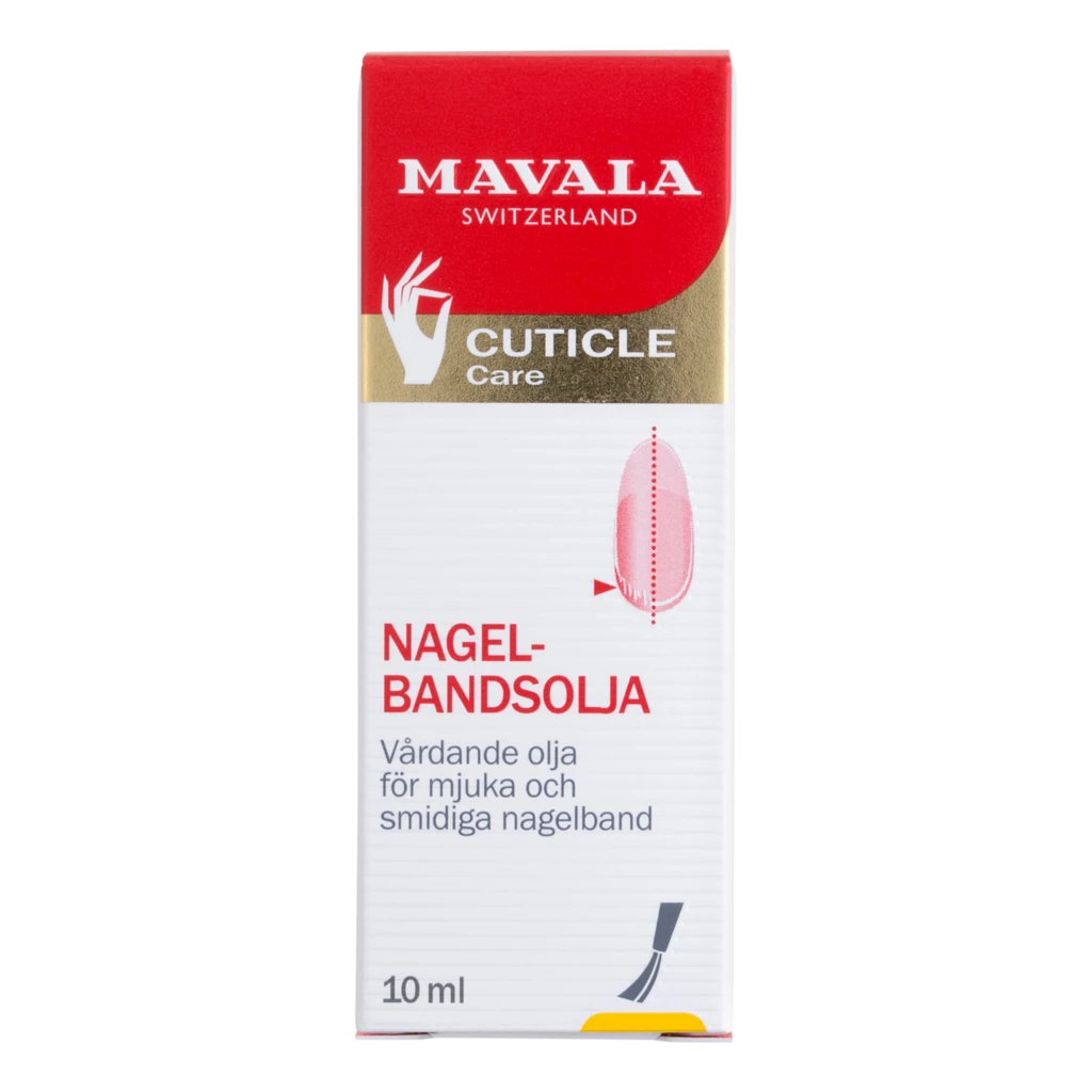 Cuticle Oil 10 ml