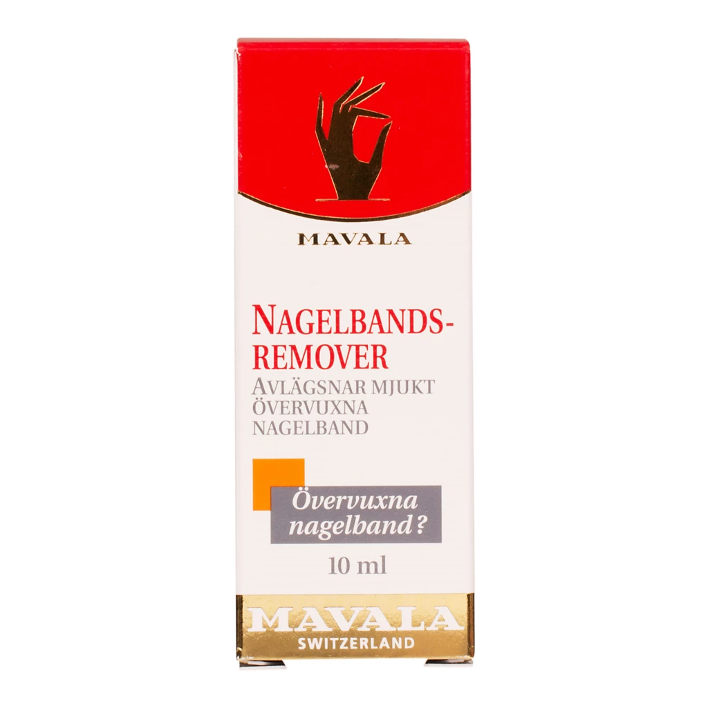 Mavala - Cuticle Remover 10 ml på KICKS.se