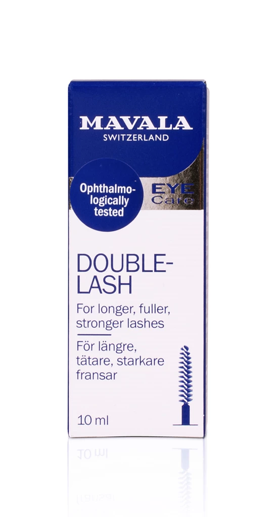Mavala - Double Lash Serum 10 ml på KICKS.se