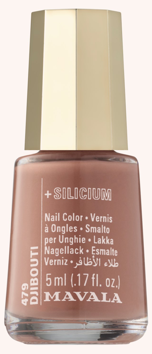 Neo Nudes Colors Djibouti