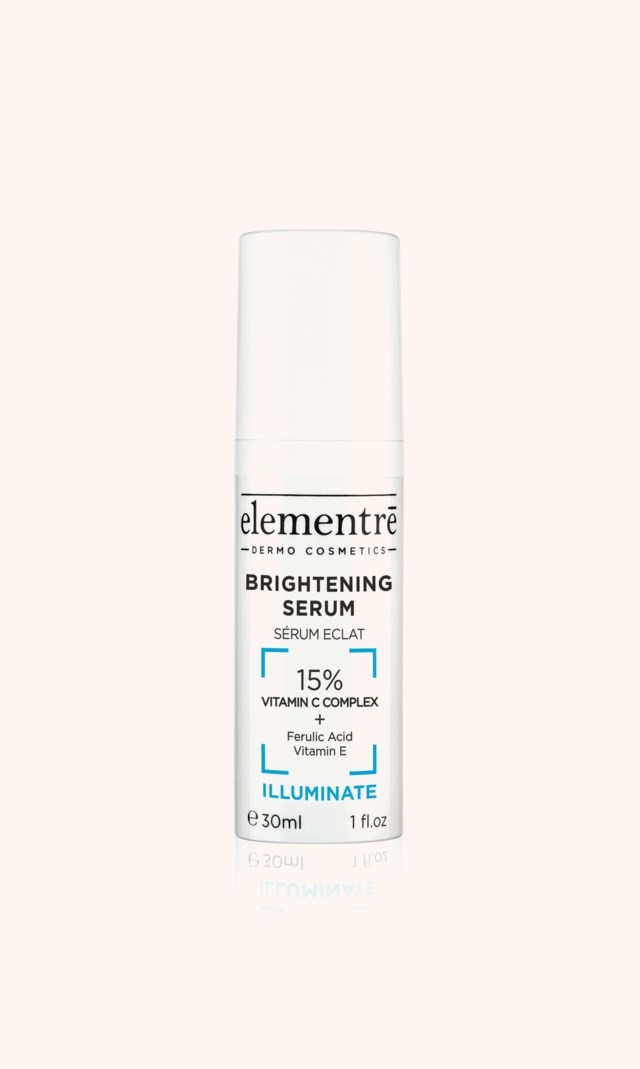 Brightening Serum - 15% Vitamin C 30 ml Brightening Serum - 15% Vitamin C 30 ml