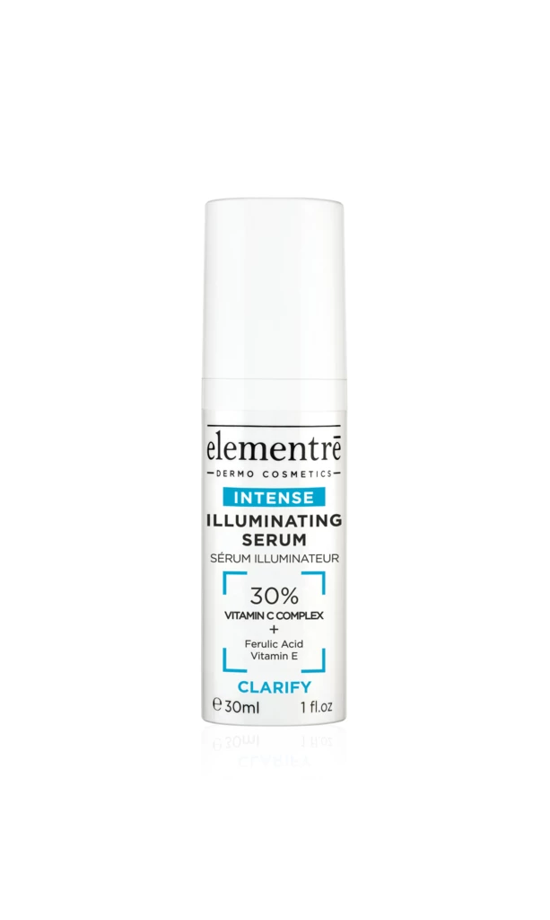 elementrē - Illuminating Serum 30% Vitamin C 30 ml på KICKS.se