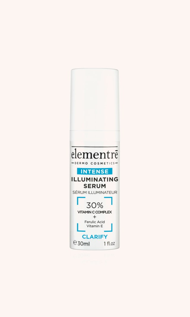 Illuminating Serum 30% Vitamin C 30 ml Illuminating Serum 30% Vitamin C 30 ml