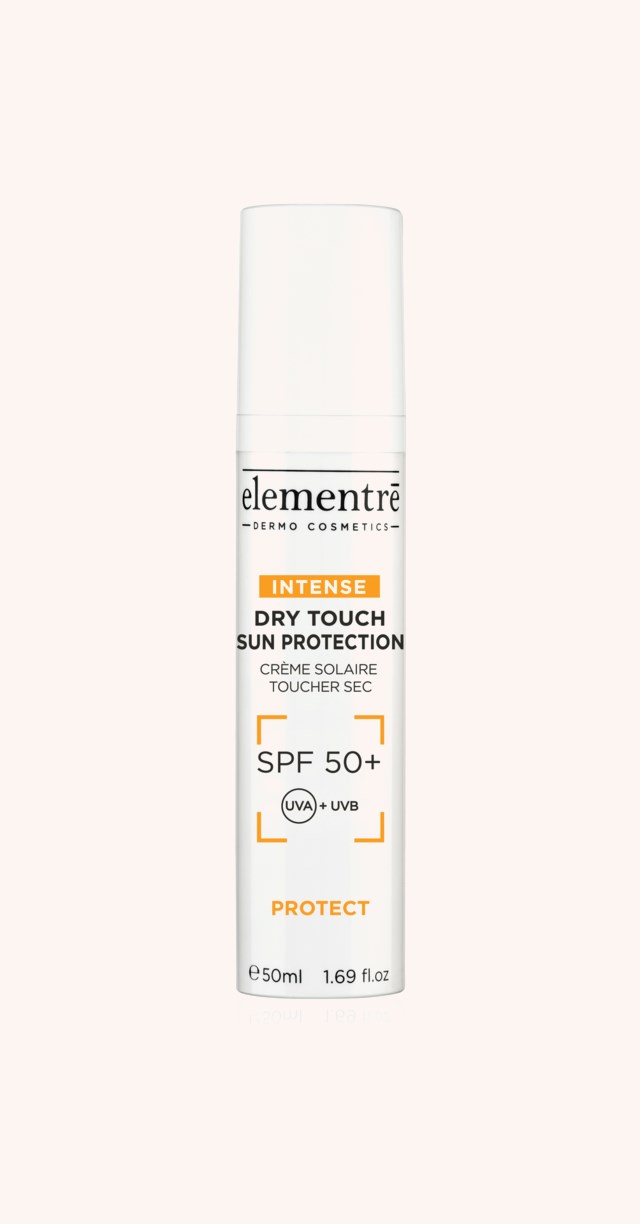 SPF50+ Dry Touch Sun Protection 50 ml SPF50+ Dry Touch Sun Protection 50 ml