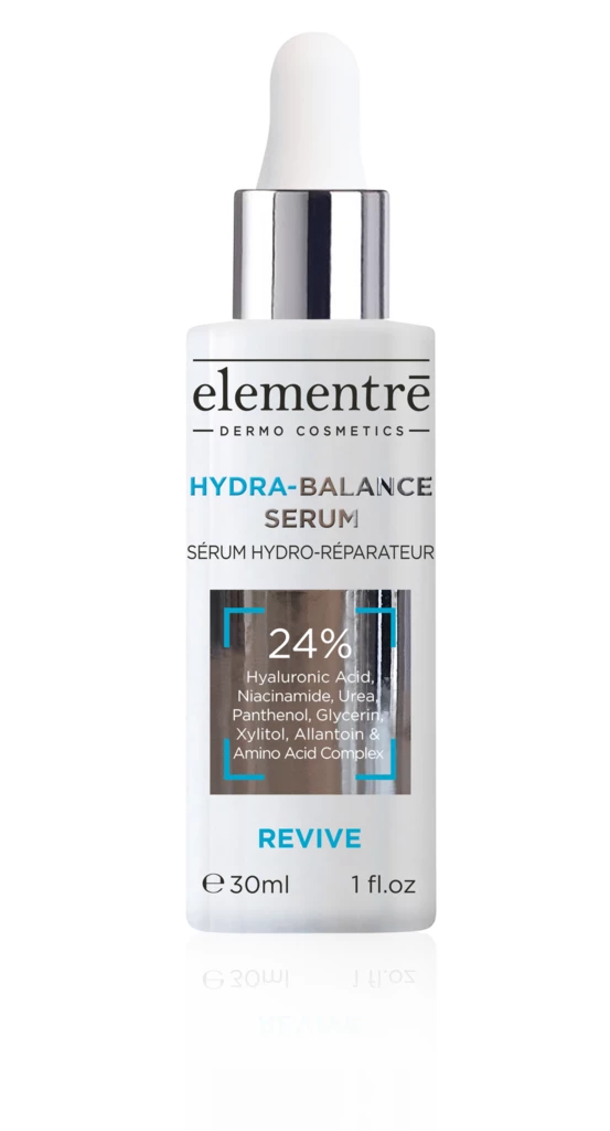 elementrē - Hydra-Balance Serum 30 ml på KICKS.se