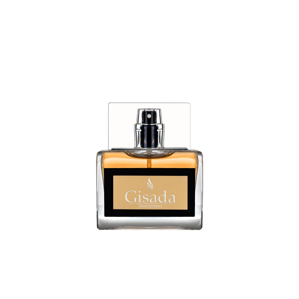 Gisada - Uomo EdT 50 ml på KICKS.se