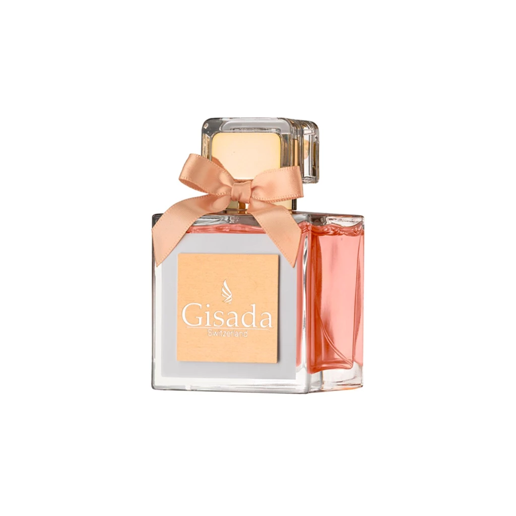 Gisada - Donna EdT 100 ml på KICKS.se