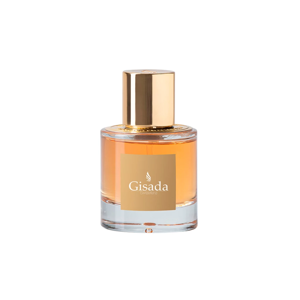 Gisada - Ambassador Women EdP 50 ml på KICKS.se