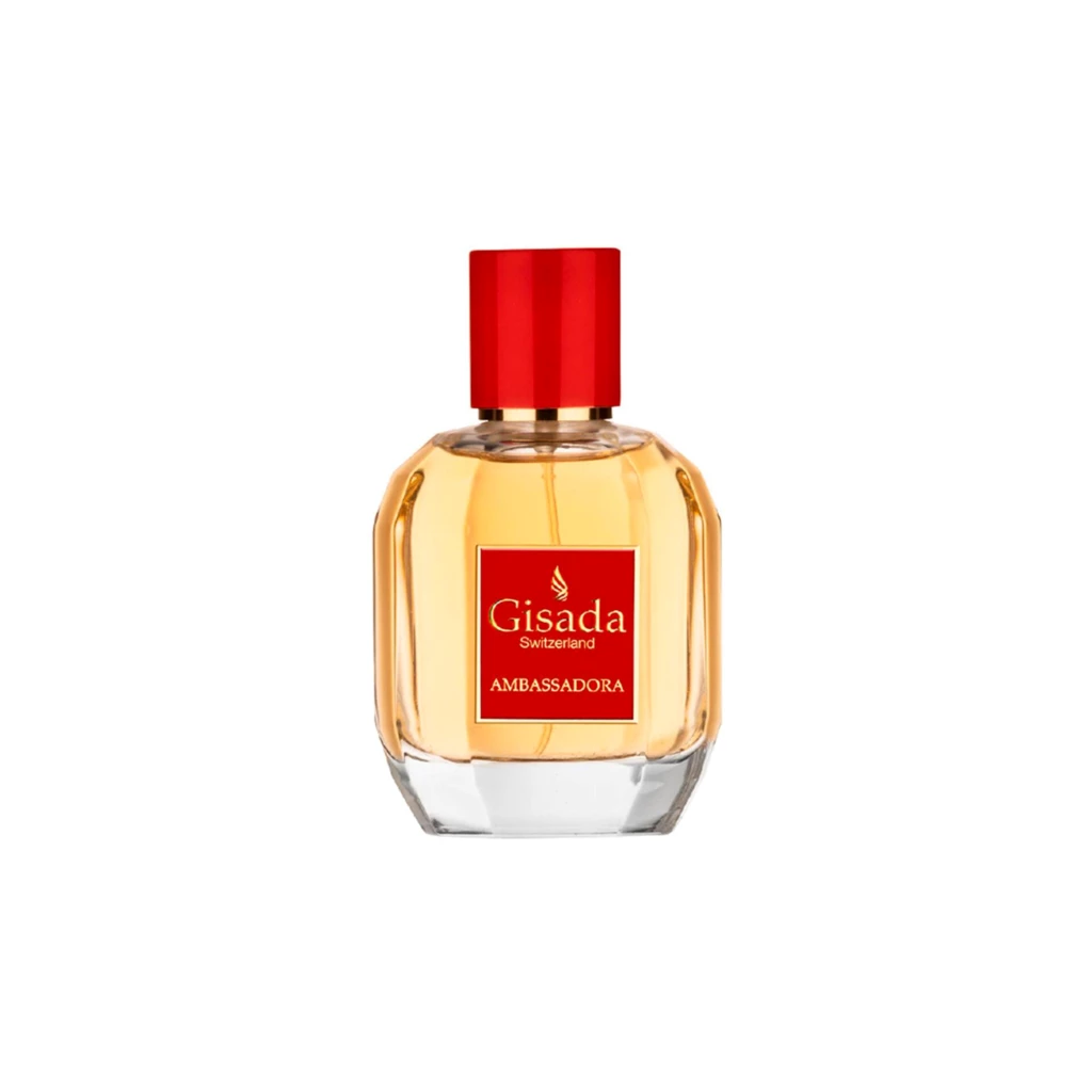 Gisada - Ambassadora EdP 100 ml på KICKS.no