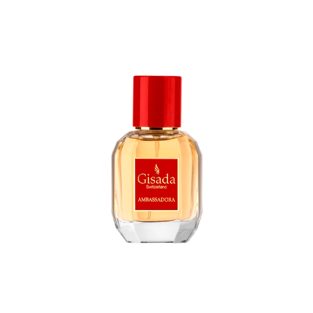 Gisada - Ambassadora EdP 50 ml på KICKS.se