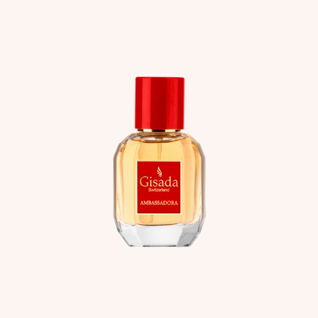 Ambassadora EdP 50 ml Ambassadora EdP 50 ml