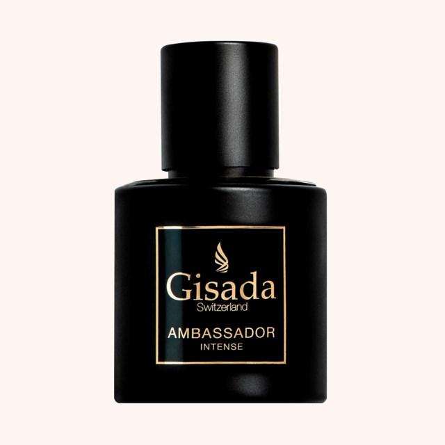 Ambassador Intense EdP 50 ml Ambassador Intense EdP 50 ml